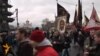 Nationalists Rally On Russia Unity Day