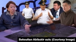 Коллаж сүрөт.