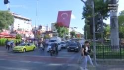 Թուրք-ուկրաինական ակտիվ բանակցություններ` ռազմական ոլորտում համագործակցությունը զարգացնելու ուղղությամբ 