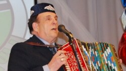 Шаранда "Сөн сандугачы" фестивале узды