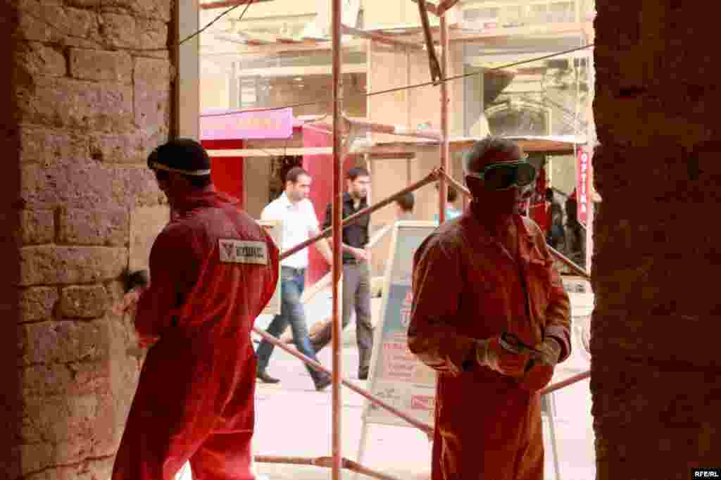 Toz içində "Hot dog" #21