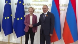 Բրյուսելը մտադիր է Հայաստանի համար մաքսային արտոնյալ ռեժիմ սահմանել