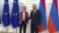Բրյուսելը մտադիր է Հայաստանի համար մաքսային արտոնյալ ռեժիմ սահմանել