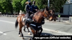 У поліцію надійшло понад 90 повідомлень щодо можливих  порушень