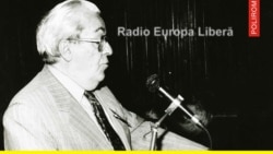 Mircea Carp: o viață de jurnalist