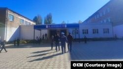 Талас