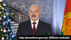 Александр Лукашенко. 