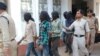 India Raises Rape, Sex-Crimes Punishments
