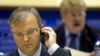 EU Again Pushes Serbia On Mladic
