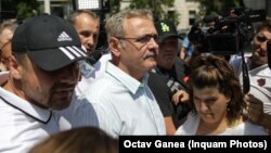 Liviu Dragnea a fost trimis în judecată după ce firma apropiaților săi ar fi adus un prejudiciu de 20 milioane de euro.