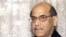 Foreign Minister Shyam Saran (file photo)