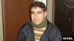 İqtisadi və Sosial İnkişaf Mərkəzinin rəhbəri Vüqar Bayramov, 6 yanvar 2007