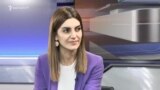 «Ֆեյսբուքյան ասուլիս» Էջմիածնի քաղաքապետ Դիանա Գասպարյանի հետ. 23.10.2018