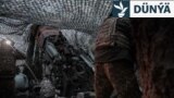 Ukrain esgerleri M777 gaubisasyndan ot açýarlar