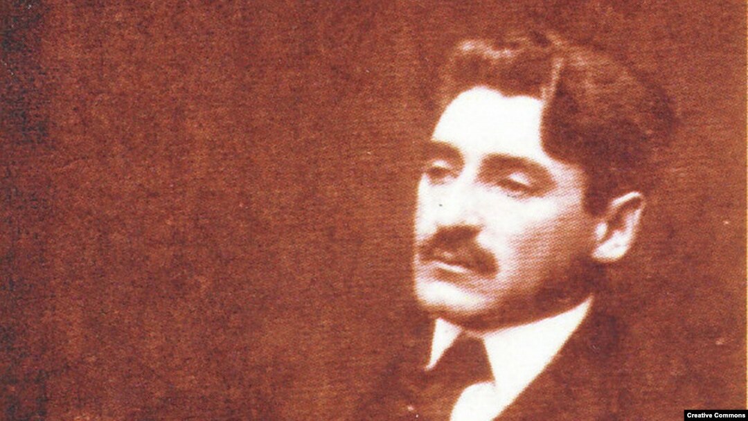 Осип Дымов (1878-1959)