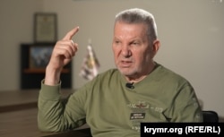 Сергей Куницын