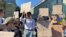  Протест проти відставки міністра оборони Михайла Федорова. Одеса, 16 липня 2026 року /
