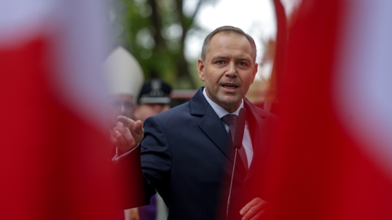 „რუსეთი არ იცავს შეთანხმებებს, ეს უნდა გავითვალისწინოთ“ - პოლონეთის პრეზიდენტი