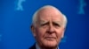 John le Carre (David John Moore Cornwell) Berlinben 2016. február 18-án