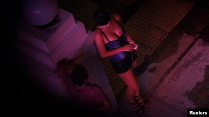 Jeleznogorsk, Kursk viloyati porno