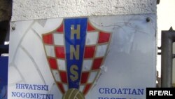 Hrvatski nogometni savez