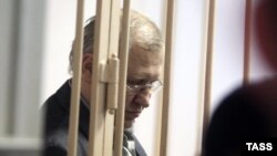 Միխայիլ Գլուշչենկո