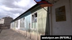 Վանաձորի թիվ 3 տնակային մանկապարտեզը