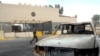 U.S., Britain Close Yemen Embassies