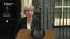 WATCH: May Says Manchester Attacker Targeted Children 'With Cold Calculation'