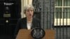 Britain Raises Terror Threat Level To Highest After Manchester Attack