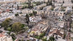 آیا دکترین «چشم در مقابل چشم» برای ایران در جنگ بازدارندگی به همراه دارد؟