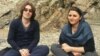 Jailed Iranian Activist Ends Hunger Strike After Wife's Release