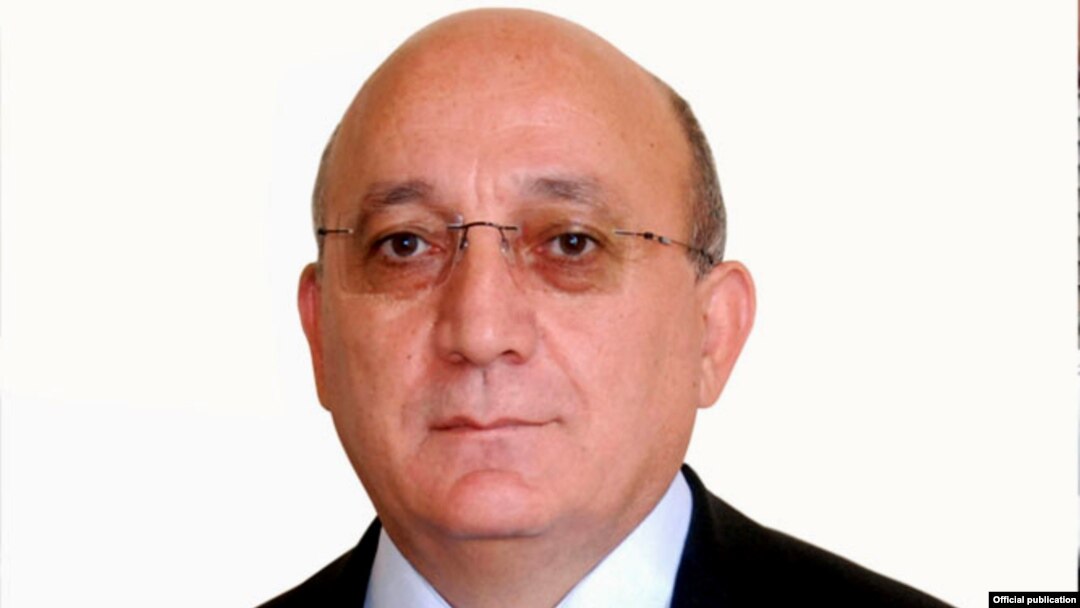 Mübariz Qurbanlı