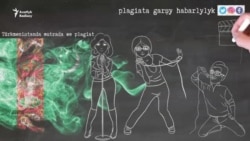 Azat Adalga: Plagiat