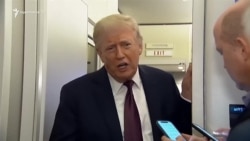 ՆԱՏՕ-ին շատ վատ ապագա է սպասվում, եթե դաշինքի անդամները ռազմանավեր չուղարկեն Հորմուզի նեղուց. Թրամփ