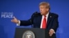 Дональд Трамп. 15-август, 2025-жыл. Анкориж