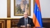 Հայաստանի նախագահը կոչ է անում լինել սթափ, պահպանել զսպվածություն և զգոնություն