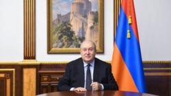 Երկրորդ օրն է՝ նախագահը չի ստորագրում Օնիկ Գասպարյանին պաշտոնից ազատելու վարչապետի առաջարկը