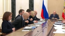 Путин понял, что с экономикой проблемы 