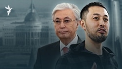 Тоқаевқа арыз жазған белсенді, Тшановты қаралағандар — AzatNEWS | 27.02.2026 