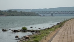 Dunav testira energetsku stabilnost regiona