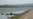 SERBIA - BELGRADE - DANUBE - LOW WATER LEVEL
