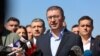 Христијан Мицкоски, премиер на РСМ