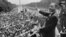 Memoria discursului 'I Have A Dream' și a Marșului de la Washington