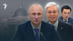 Ақордадағы ауыс-түйіс, Өскемендегі жарылыс, Ресейден алшақтау – AzatNEWS | 05.05.2026