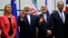 Договорот со Иран – пресвртница