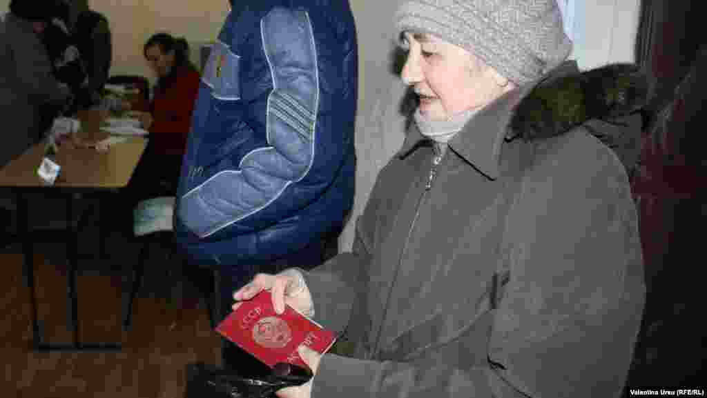 2 februarie 2014. Referendum în problema vectorului de politică externă organizat de autorităţile autonomiei găgăuze, considerat de Chişinău ilegal