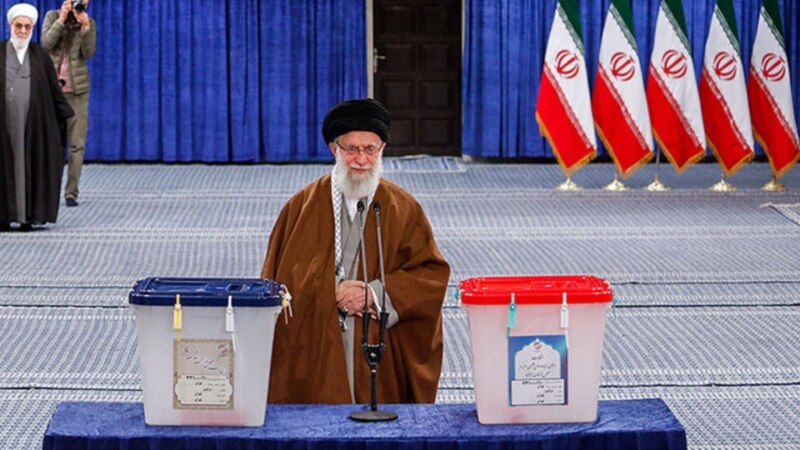 آغاز رای‌گیری برای یازدهمین دوره انتخابات مجلس ایران
