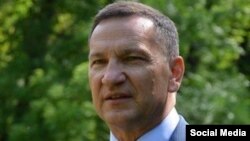 Николай Дорошенко, Украинаның Қырғызстандағы елшісі.