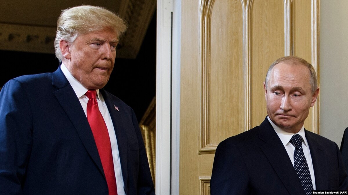 2019 год - Все уже устали от США: В России предложили Трампу оставить мир в покое 2019 год - Почему Пентагон не смог отчитаться о расходах в 800 млн $? | Свежие Новости